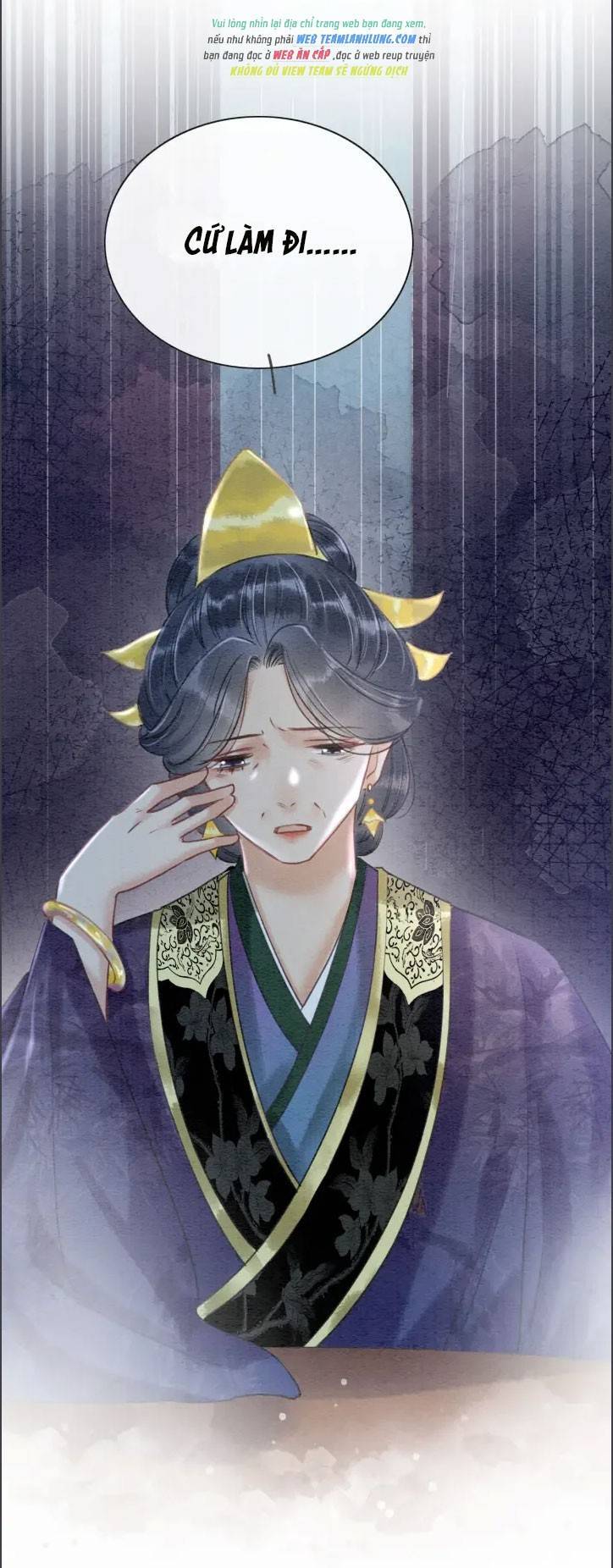 Sổ Tay Công Lược Hắc Liên Hoa Chapter 63 - Trang 2