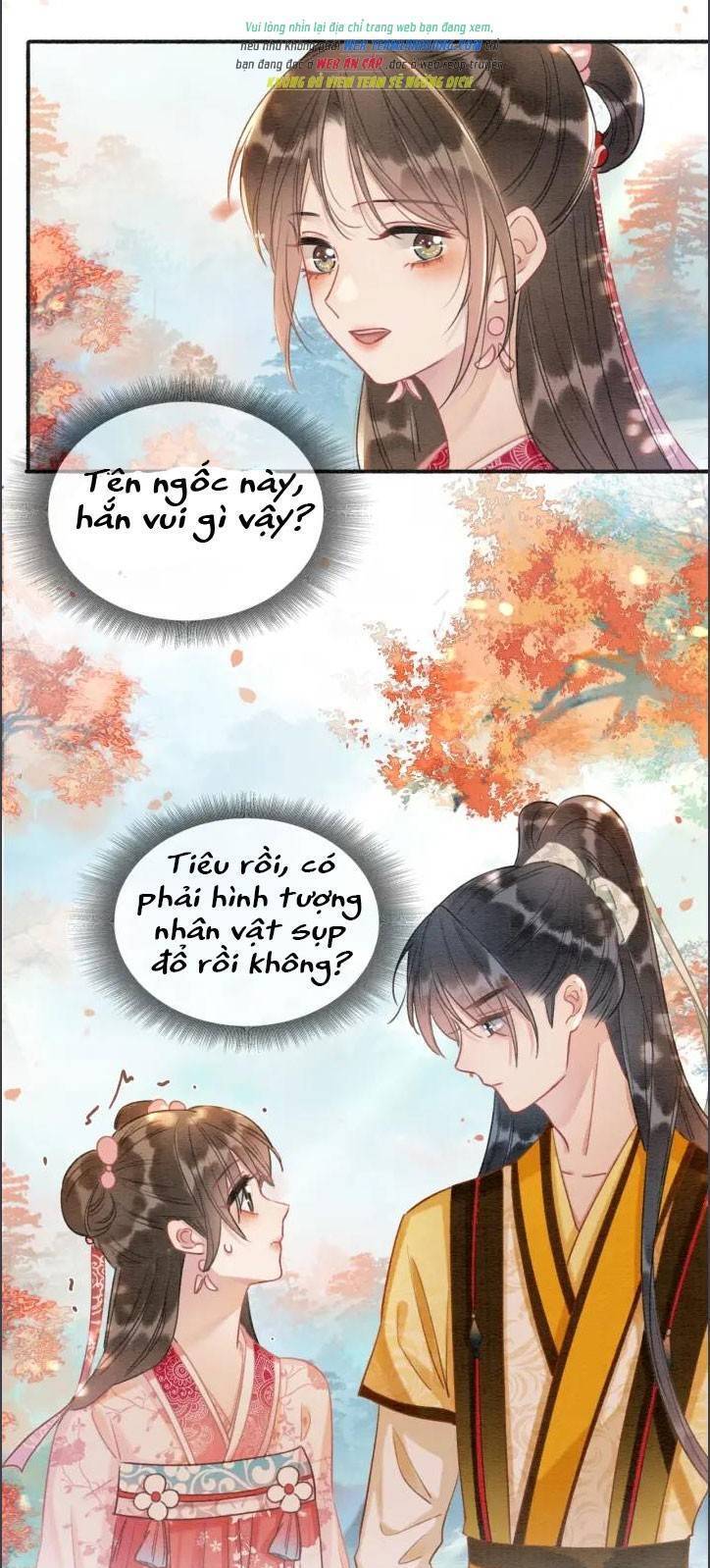 Sổ Tay Công Lược Hắc Liên Hoa Chapter 64 - Trang 2