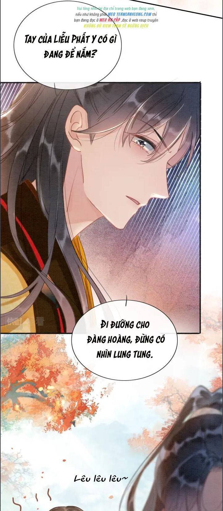 Sổ Tay Công Lược Hắc Liên Hoa Chapter 64 - Trang 2