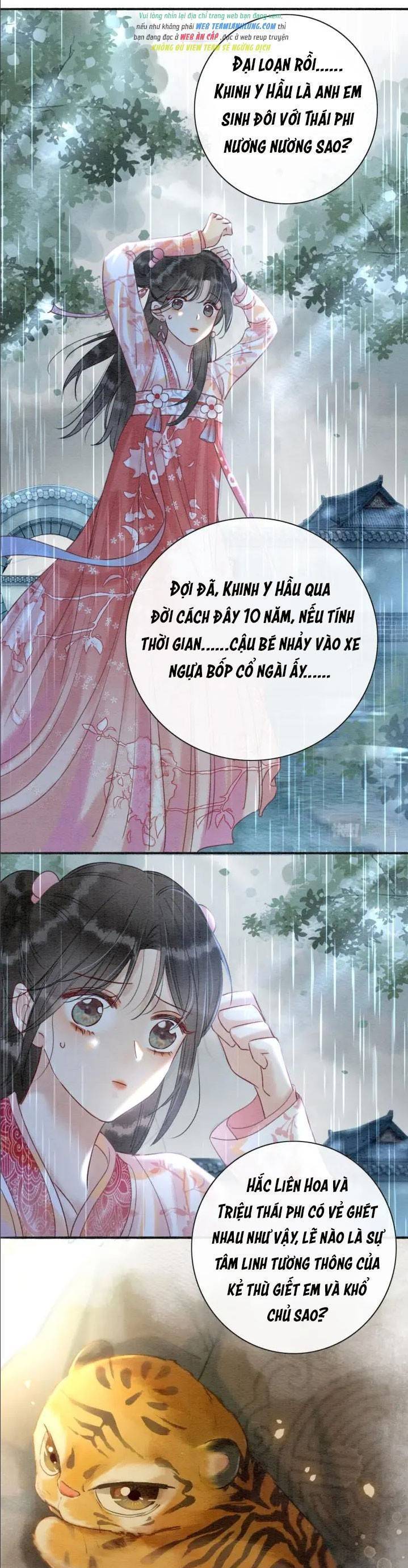 Sổ Tay Công Lược Hắc Liên Hoa Chapter 64 - Trang 2