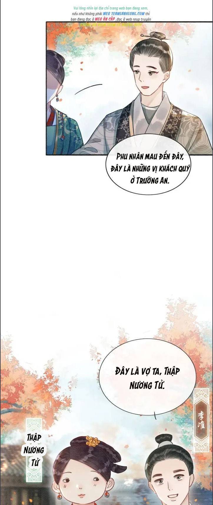 Sổ Tay Công Lược Hắc Liên Hoa Chapter 64 - Trang 2