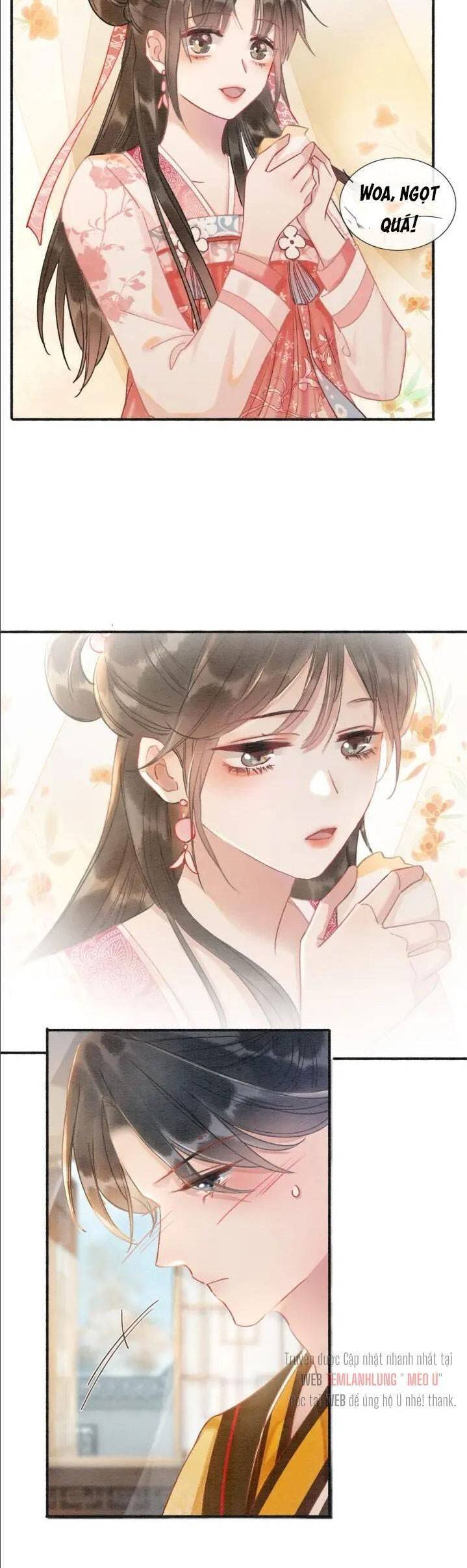 Sổ Tay Công Lược Hắc Liên Hoa Chapter 65 - Trang 2