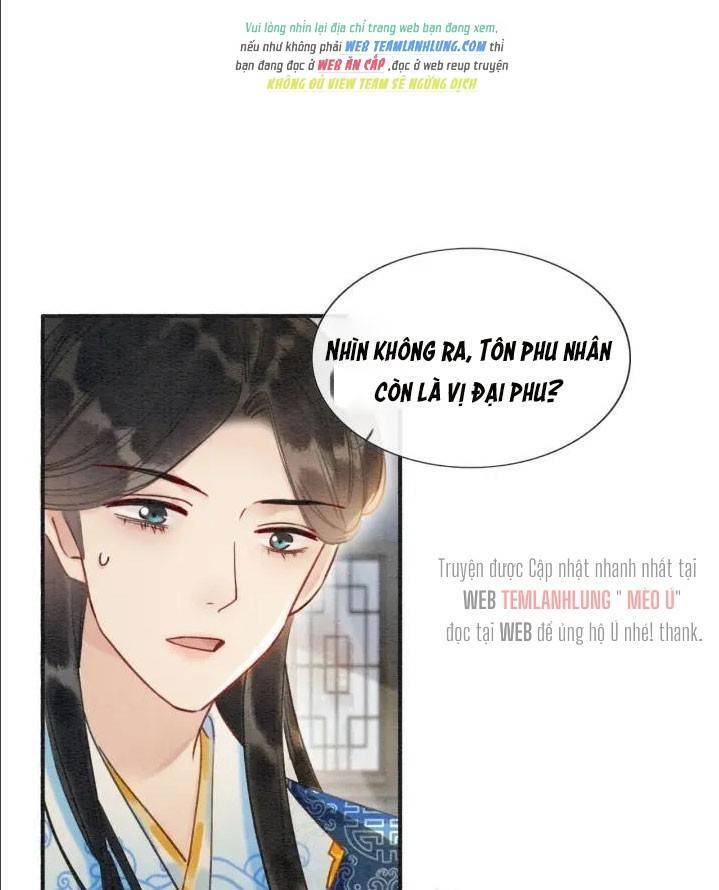 Sổ Tay Công Lược Hắc Liên Hoa Chapter 65 - Trang 2