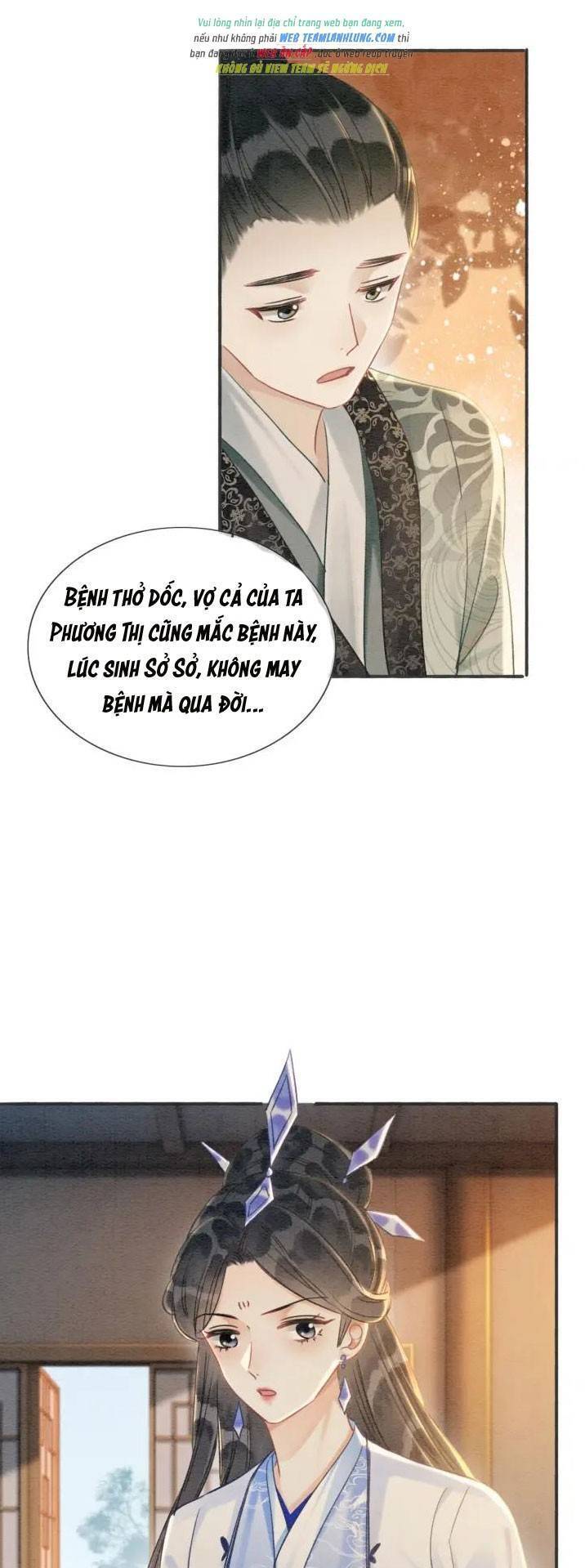 Sổ Tay Công Lược Hắc Liên Hoa Chapter 65 - Trang 2