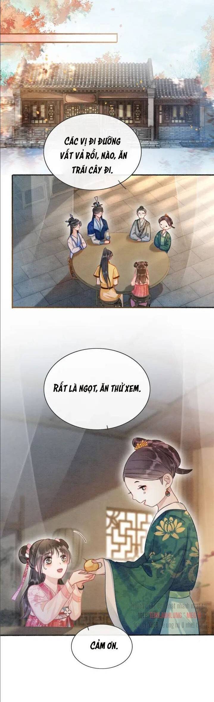 Sổ Tay Công Lược Hắc Liên Hoa Chapter 65 - Trang 2