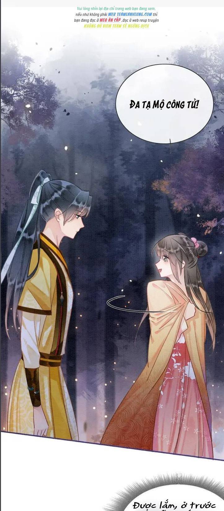 Sổ Tay Công Lược Hắc Liên Hoa Chapter 67 - Trang 2