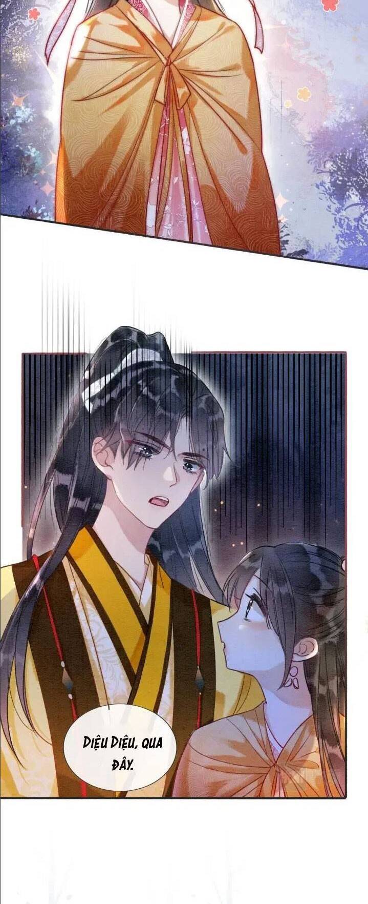 Sổ Tay Công Lược Hắc Liên Hoa Chapter 67 - Trang 2