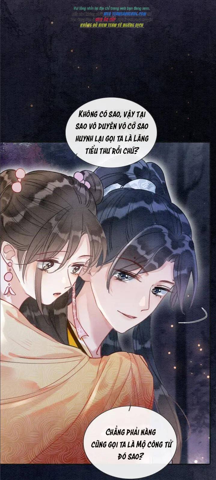 Sổ Tay Công Lược Hắc Liên Hoa Chapter 67 - Trang 2