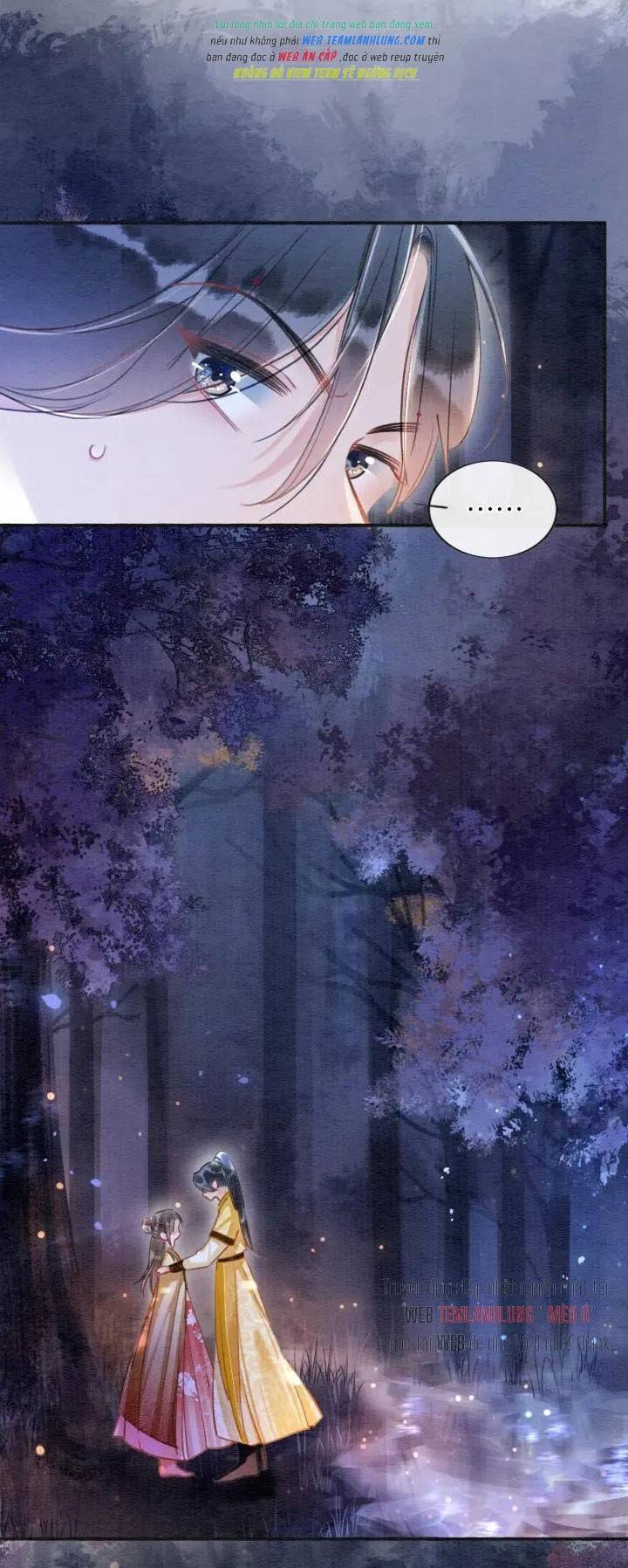 Sổ Tay Công Lược Hắc Liên Hoa Chapter 68 - Trang 2