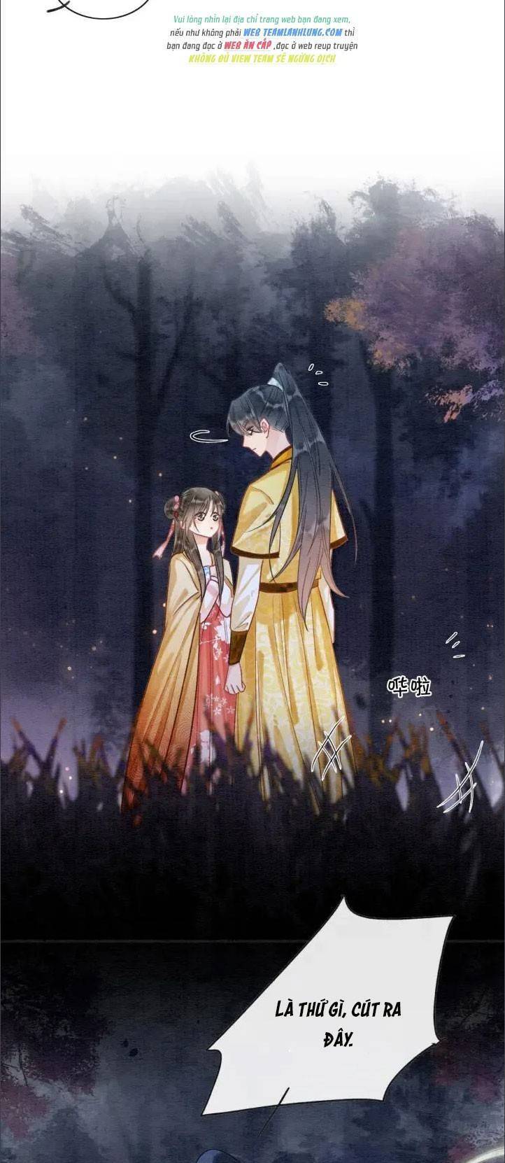 Sổ Tay Công Lược Hắc Liên Hoa Chapter 68 - Trang 2