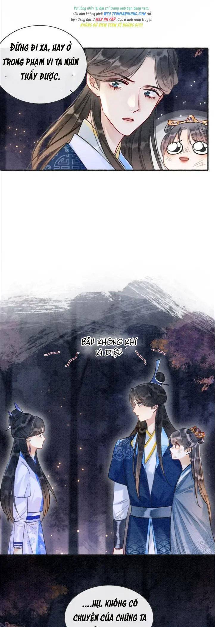 Sổ Tay Công Lược Hắc Liên Hoa Chapter 68 - Trang 2