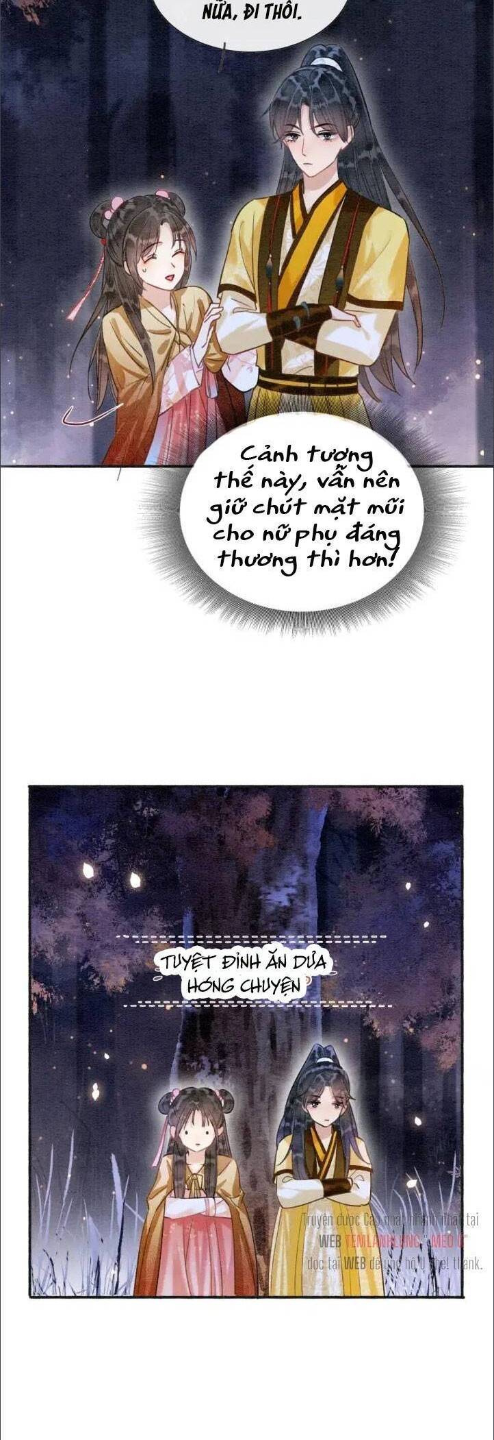 Sổ Tay Công Lược Hắc Liên Hoa Chapter 68 - Trang 2