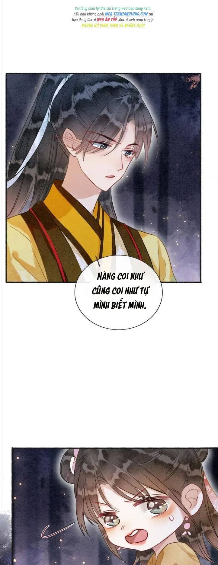 Sổ Tay Công Lược Hắc Liên Hoa Chapter 68 - Trang 2