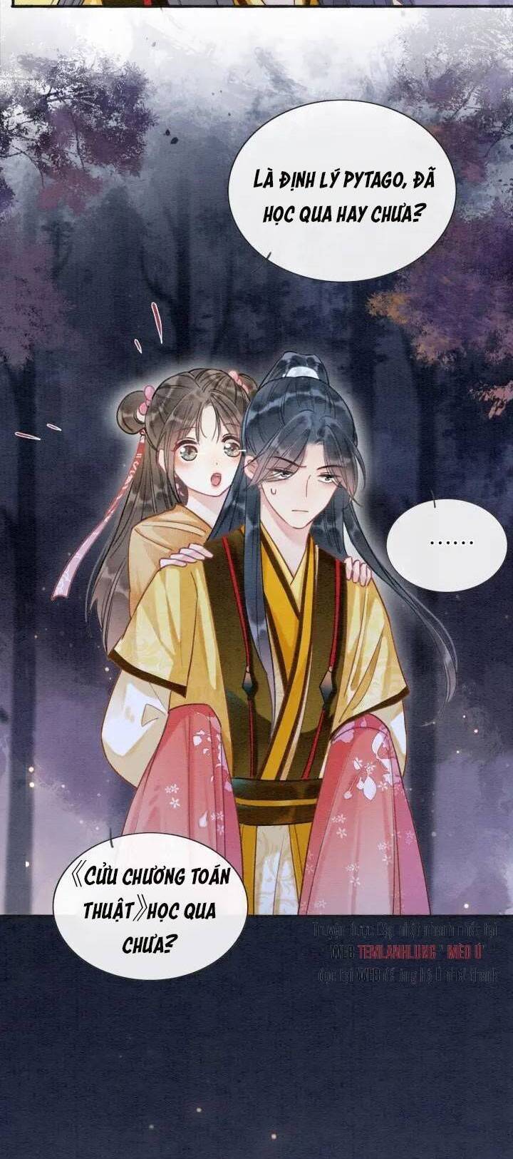 Sổ Tay Công Lược Hắc Liên Hoa Chapter 68 - Trang 2