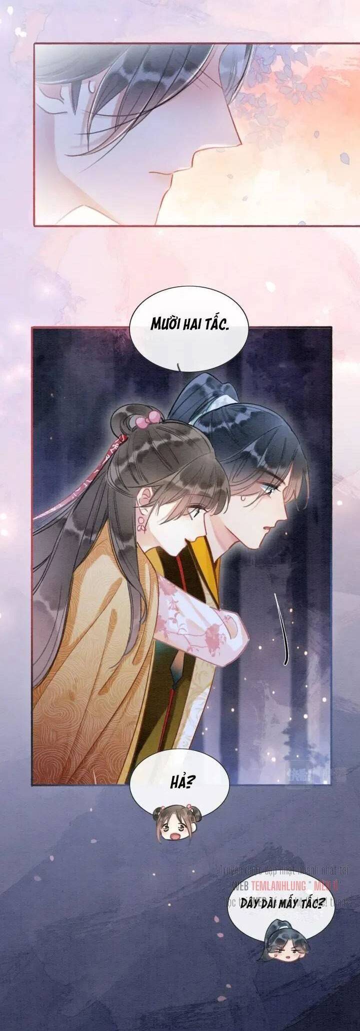 Sổ Tay Công Lược Hắc Liên Hoa Chapter 68 - Trang 2