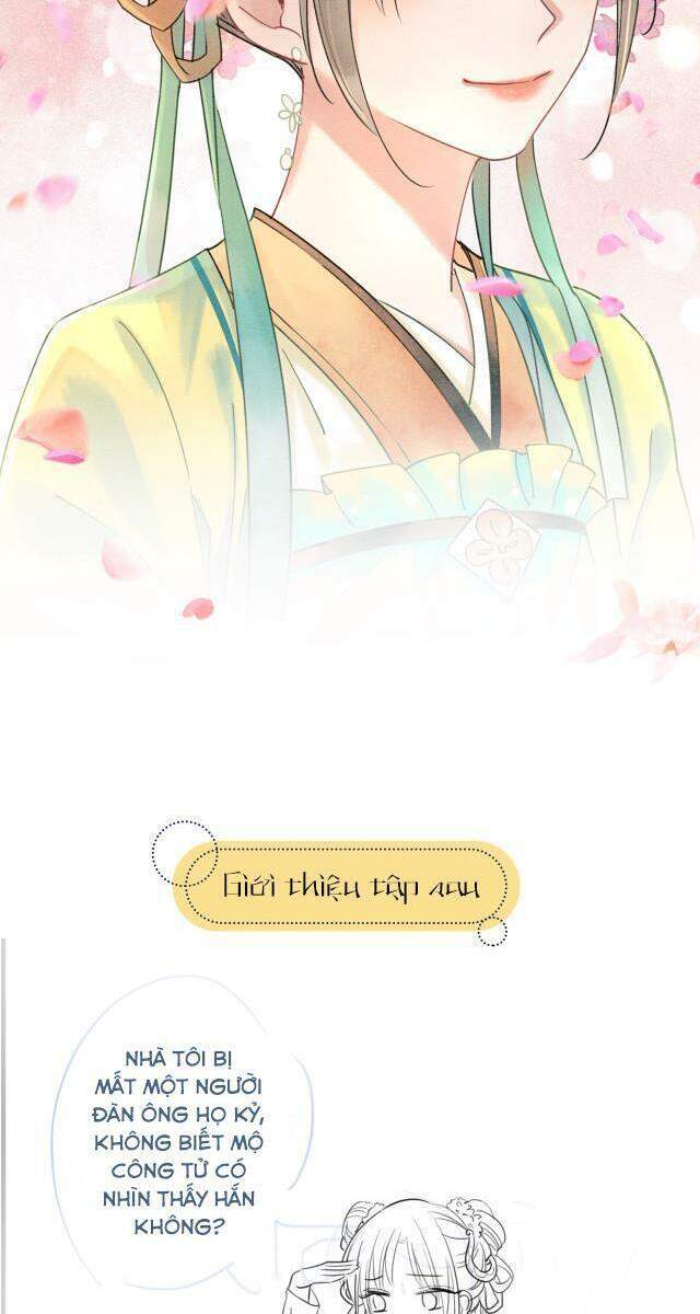 Sổ Tay Công Lược Hắc Liên Hoa Chapter 7 - Trang 2