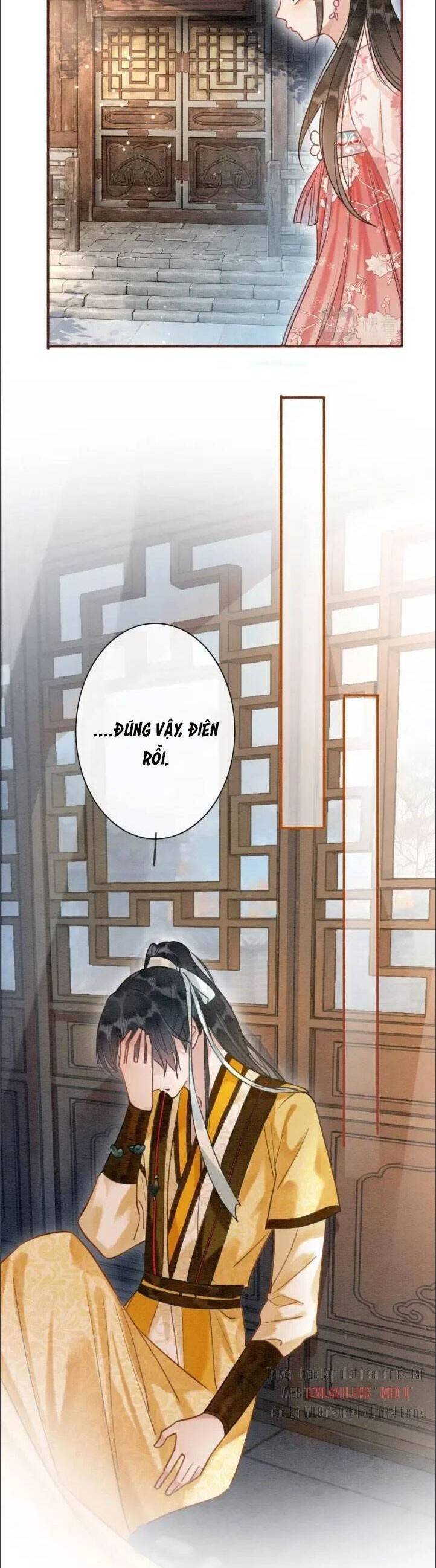 Sổ Tay Công Lược Hắc Liên Hoa Chapter 70 - Trang 2