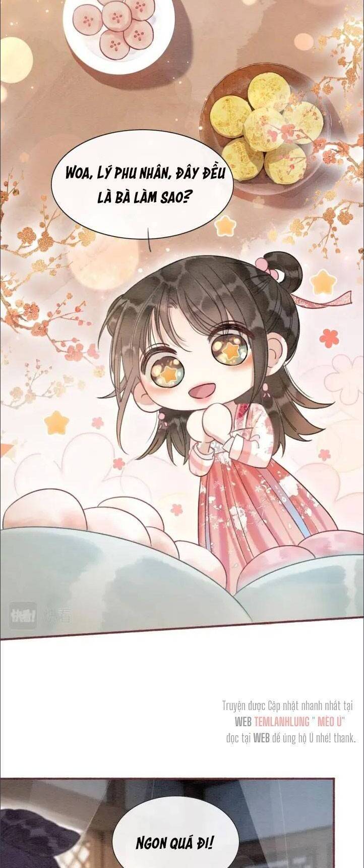 Sổ Tay Công Lược Hắc Liên Hoa Chapter 70 - Trang 2