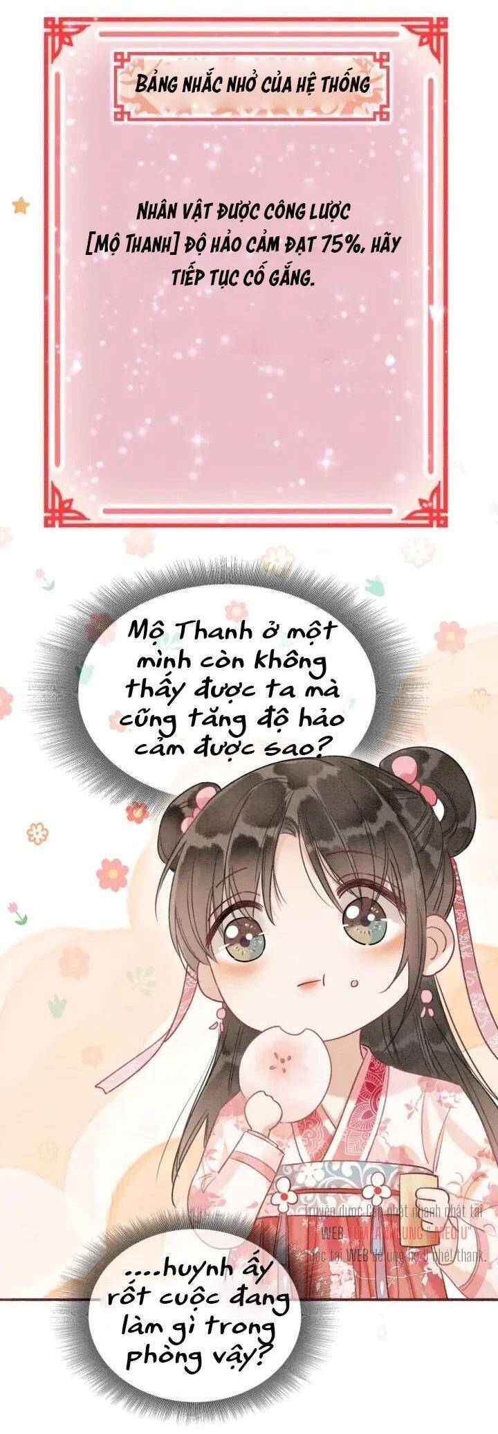 Sổ Tay Công Lược Hắc Liên Hoa Chapter 70 - Trang 2