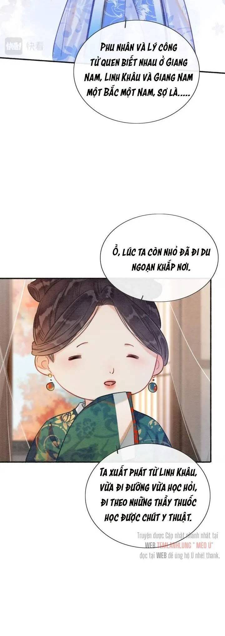 Sổ Tay Công Lược Hắc Liên Hoa Chapter 70 - Trang 2