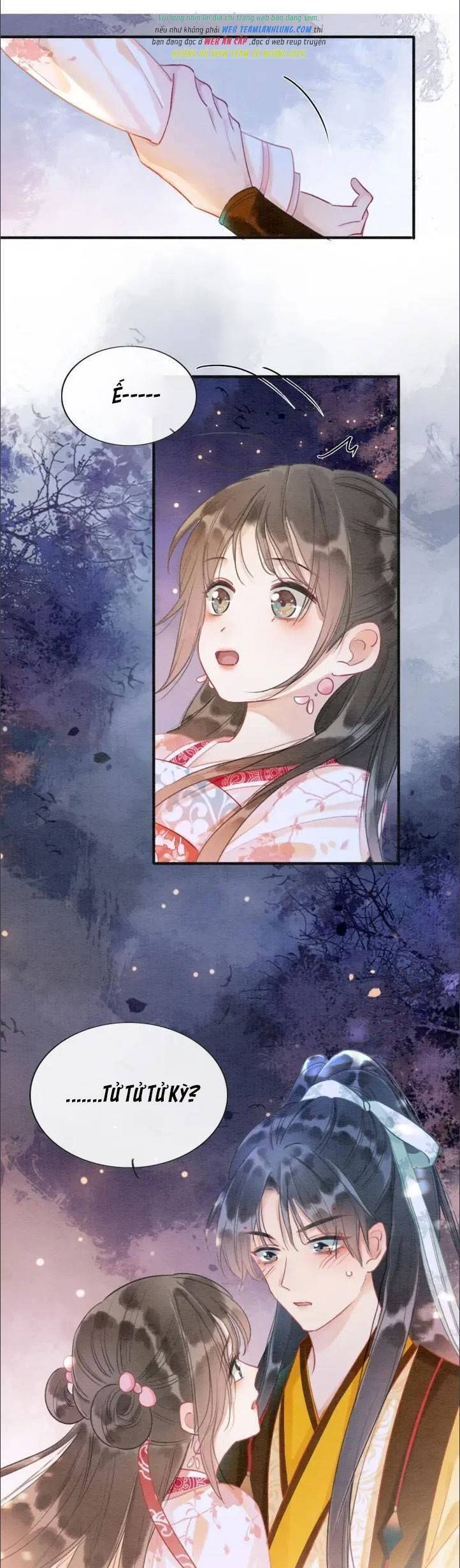 Sổ Tay Công Lược Hắc Liên Hoa Chapter 70 - Trang 2