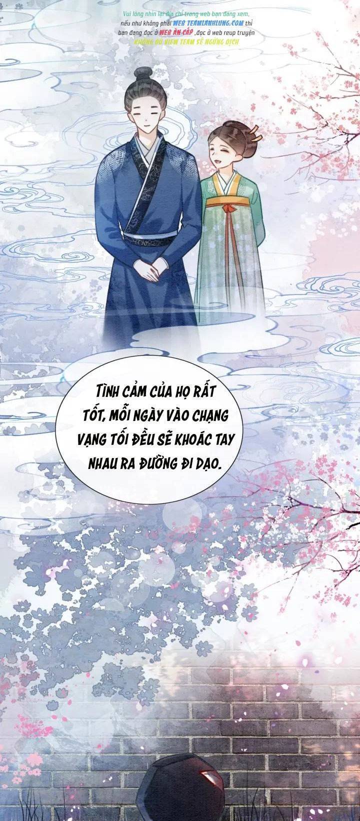 Sổ Tay Công Lược Hắc Liên Hoa Chapter 70 - Trang 2