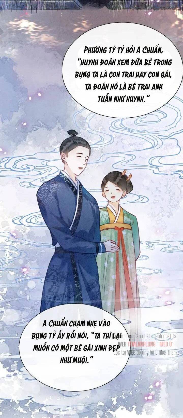 Sổ Tay Công Lược Hắc Liên Hoa Chapter 70 - Trang 2