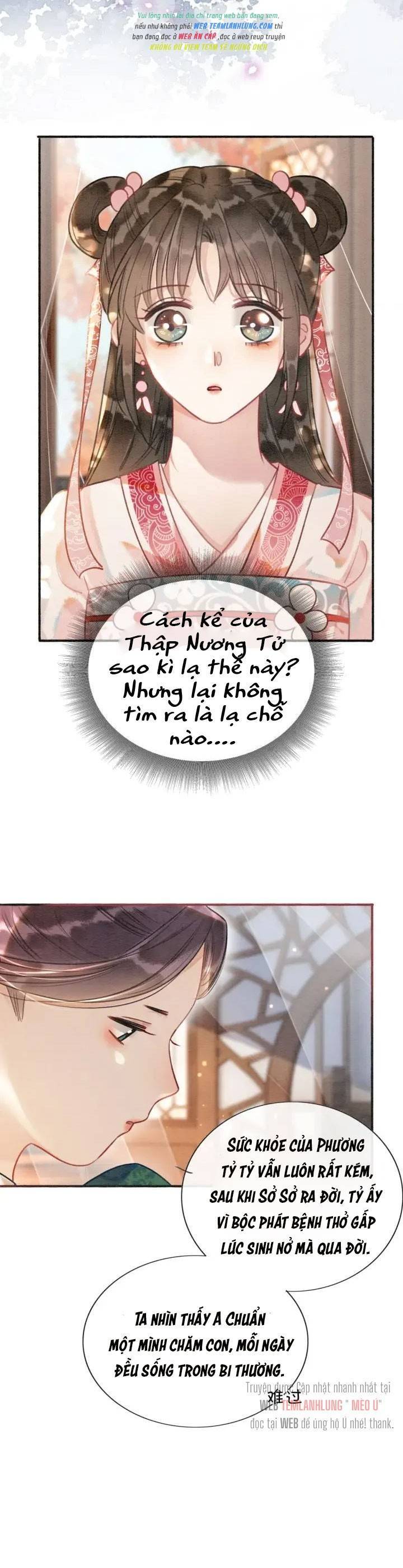 Sổ Tay Công Lược Hắc Liên Hoa Chapter 70 - Trang 2