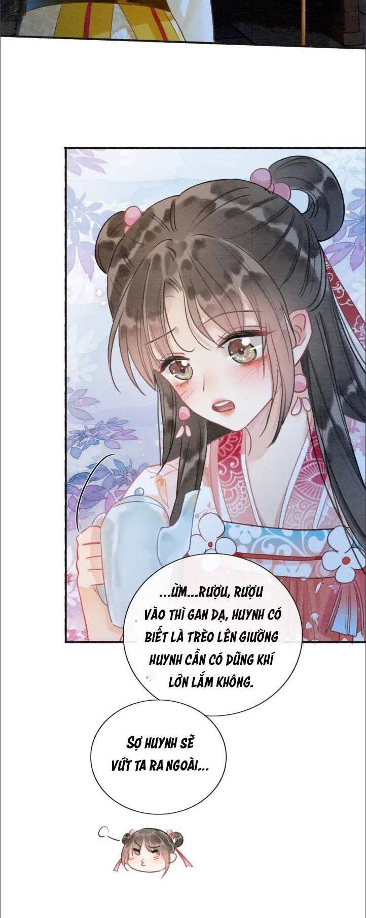 Sổ Tay Công Lược Hắc Liên Hoa Chapter 74 - Trang 2