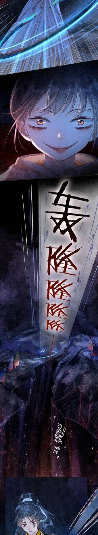 Sổ Tay Công Lược Hắc Liên Hoa Chapter 79 - Trang 2