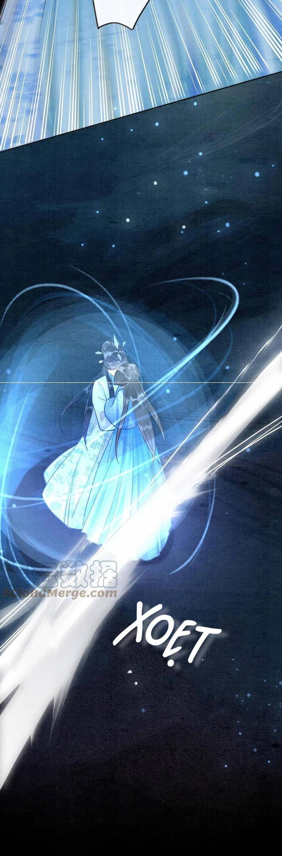 Sổ Tay Công Lược Hắc Liên Hoa Chapter 82 - Trang 2