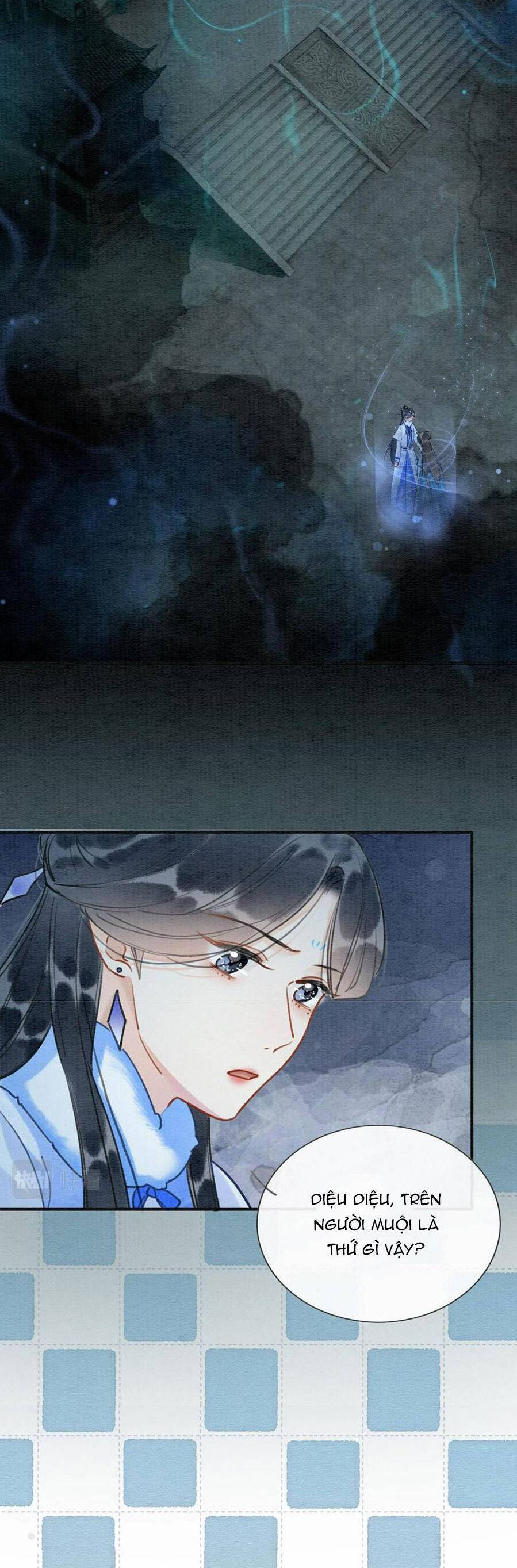 Sổ Tay Công Lược Hắc Liên Hoa Chapter 82 - Trang 2