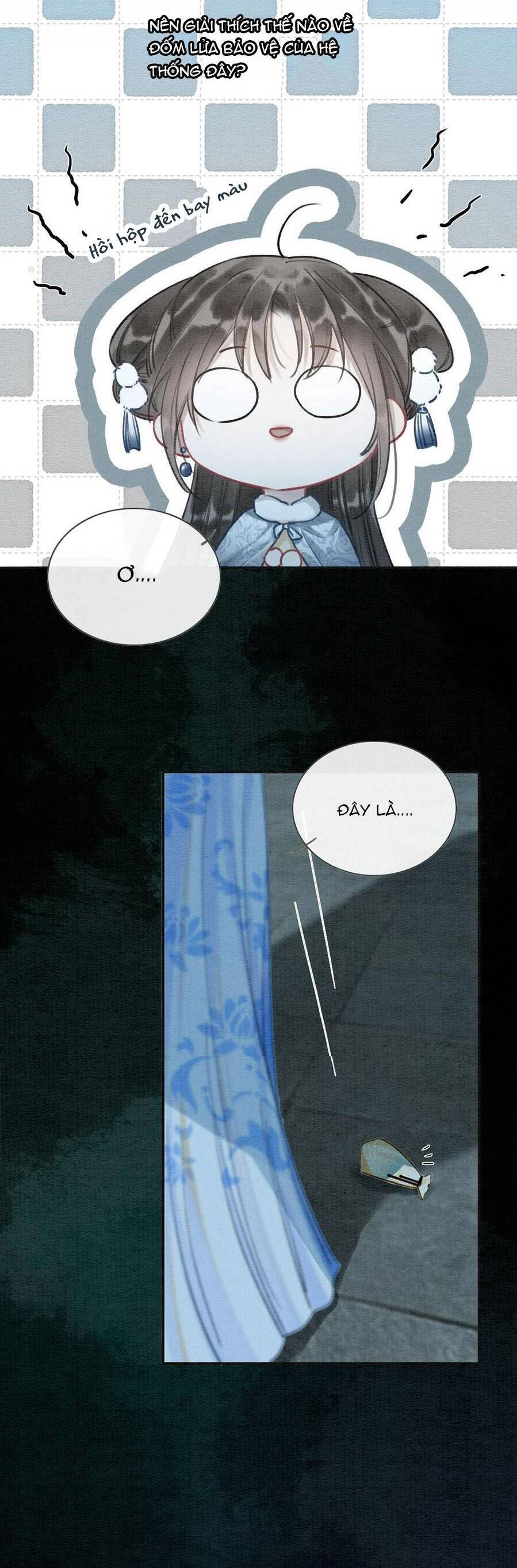 Sổ Tay Công Lược Hắc Liên Hoa Chapter 82 - Trang 2