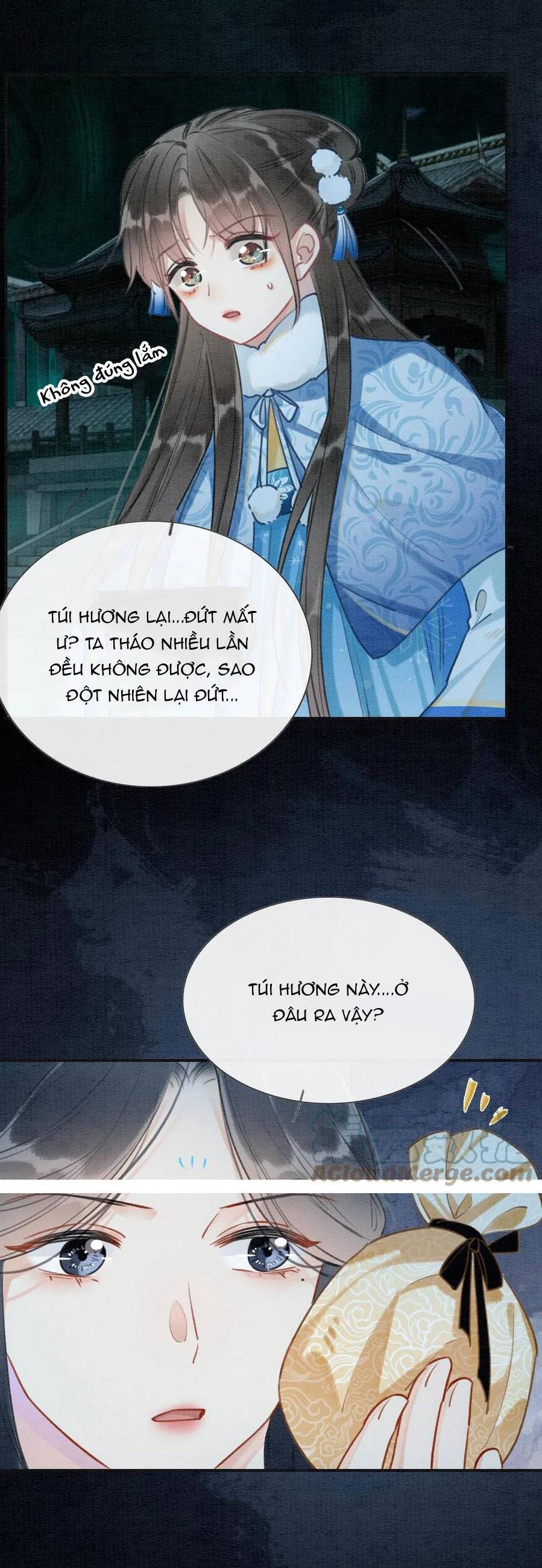 Sổ Tay Công Lược Hắc Liên Hoa Chapter 82 - Trang 2