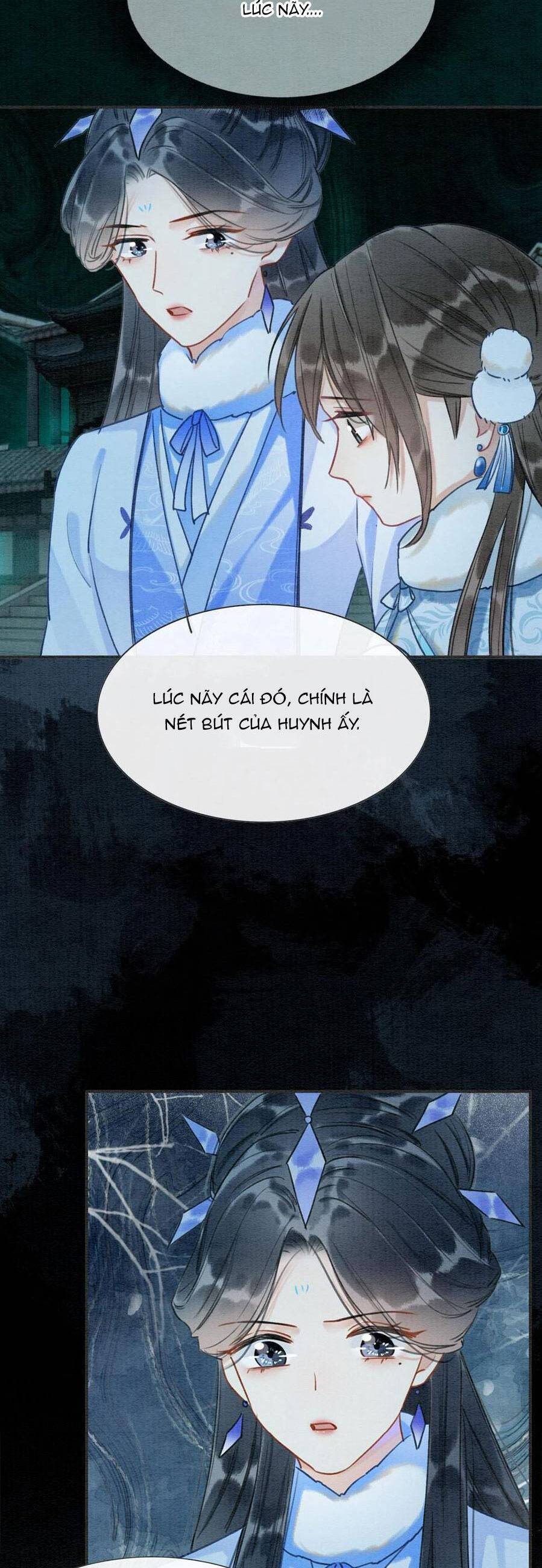 Sổ Tay Công Lược Hắc Liên Hoa Chapter 82 - Trang 2