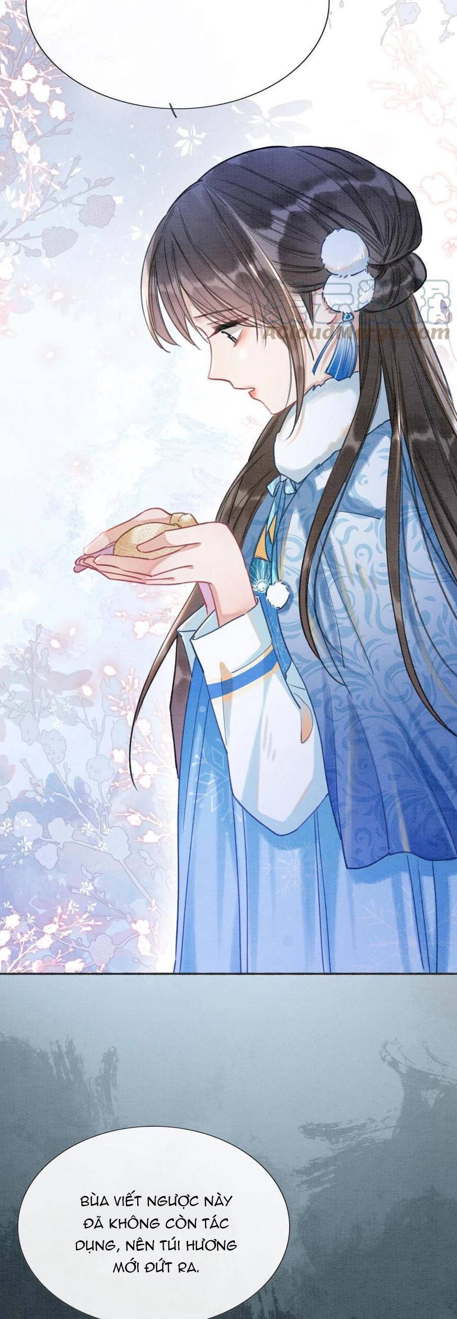 Sổ Tay Công Lược Hắc Liên Hoa Chapter 82 - Trang 2