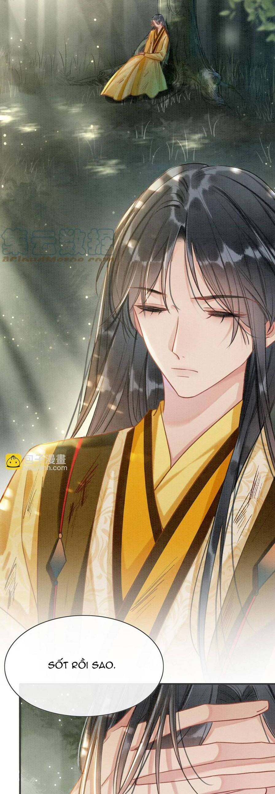 Sổ Tay Công Lược Hắc Liên Hoa Chapter 82 - Trang 2