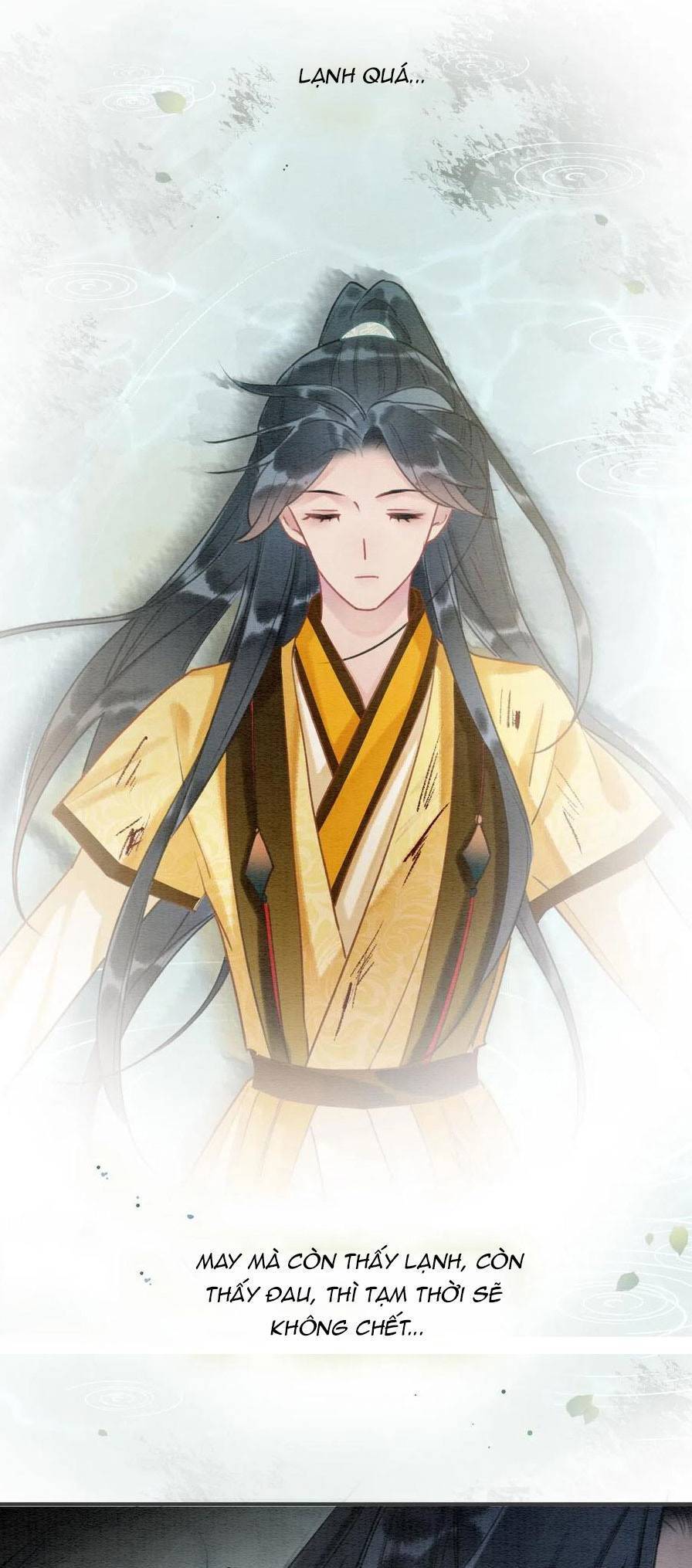 Sổ Tay Công Lược Hắc Liên Hoa Chapter 82 - Trang 2