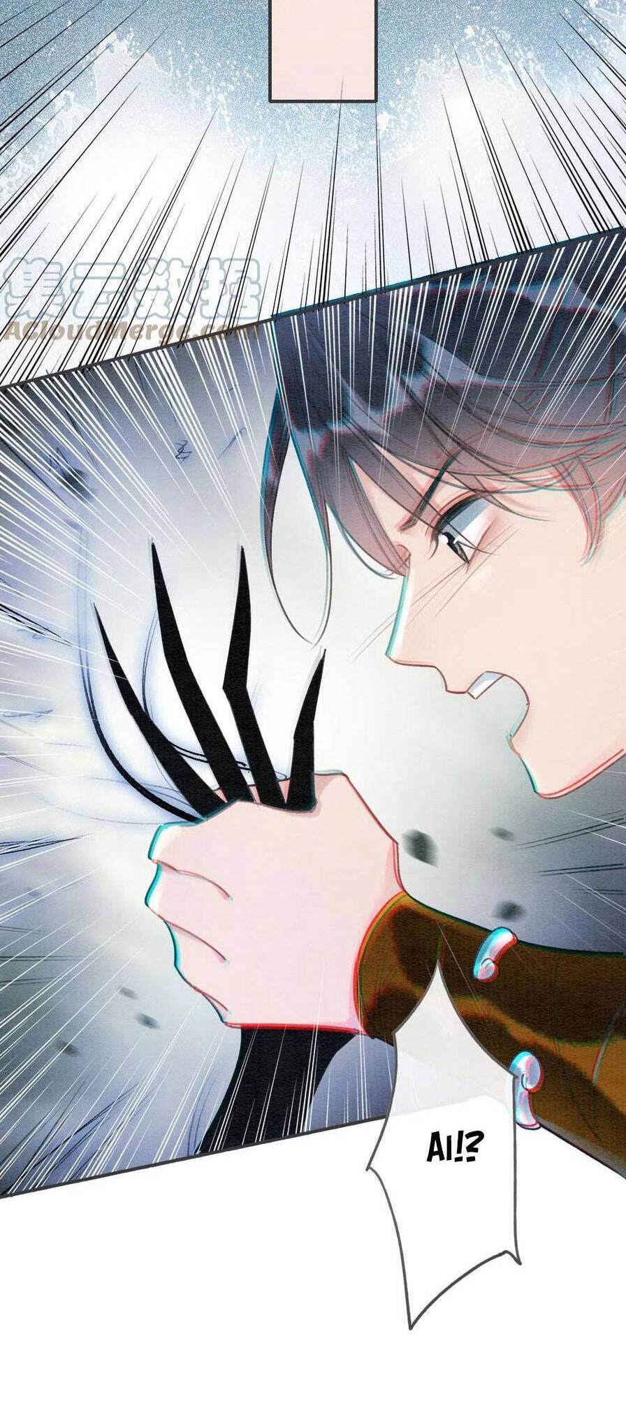 Sổ Tay Công Lược Hắc Liên Hoa Chapter 82 - Trang 2