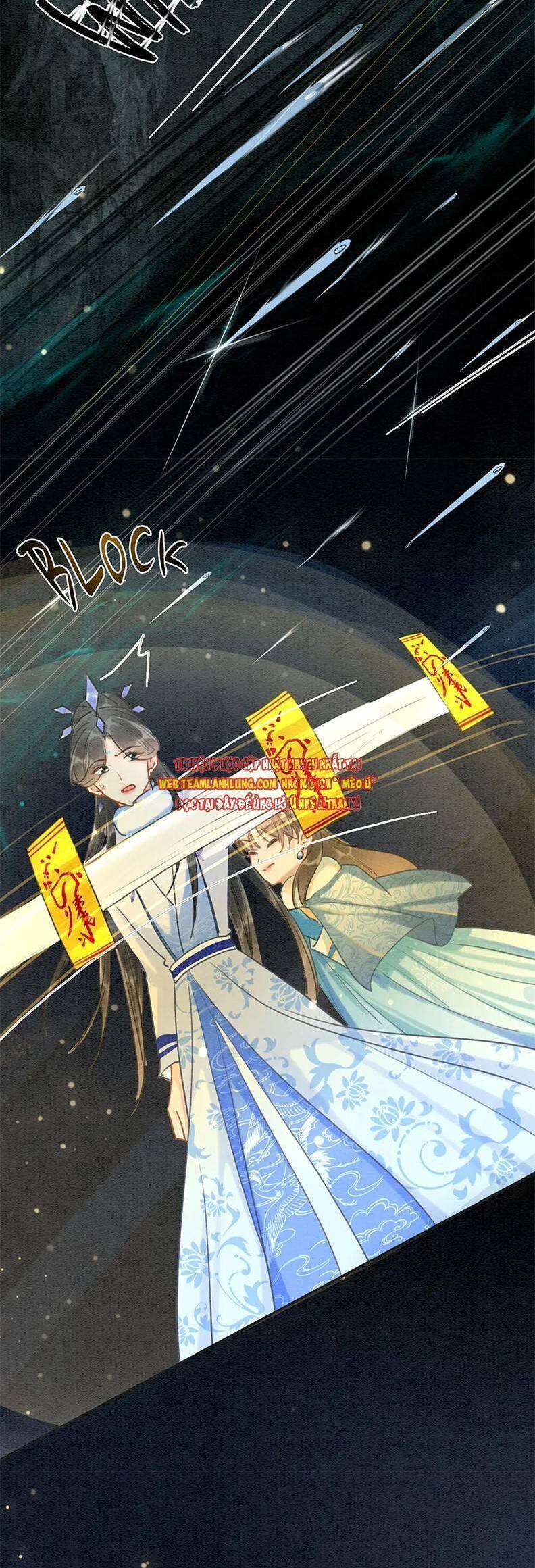 Sổ Tay Công Lược Hắc Liên Hoa Chapter 83 - Trang 2