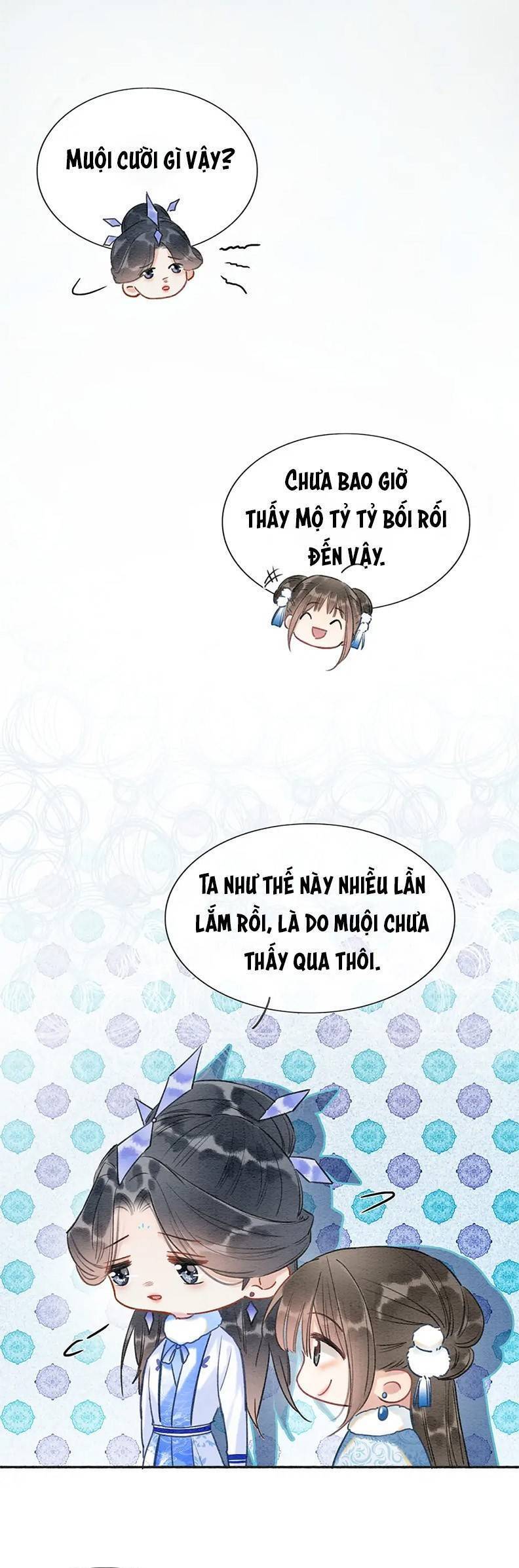Sổ Tay Công Lược Hắc Liên Hoa Chapter 83 - Trang 2