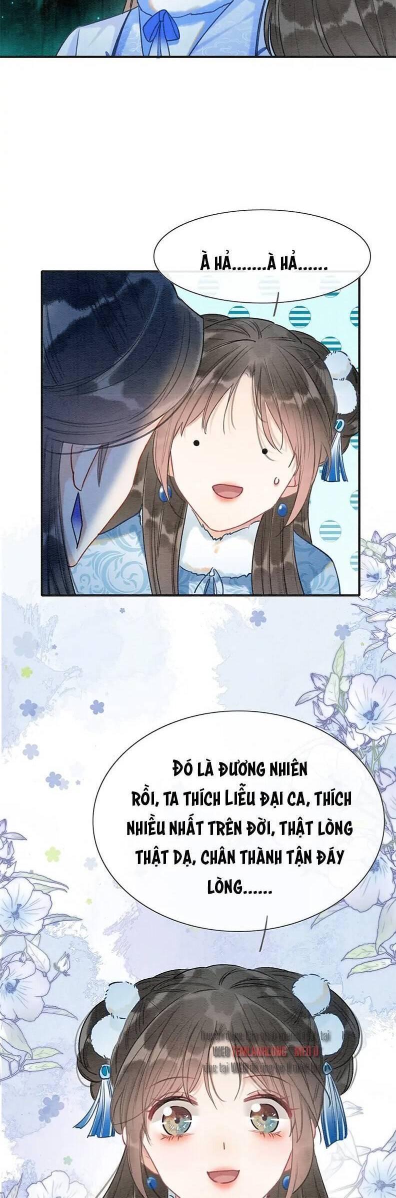 Sổ Tay Công Lược Hắc Liên Hoa Chapter 83 - Trang 2