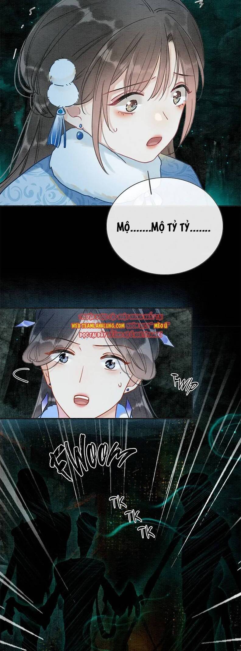 Sổ Tay Công Lược Hắc Liên Hoa Chapter 83 - Trang 2