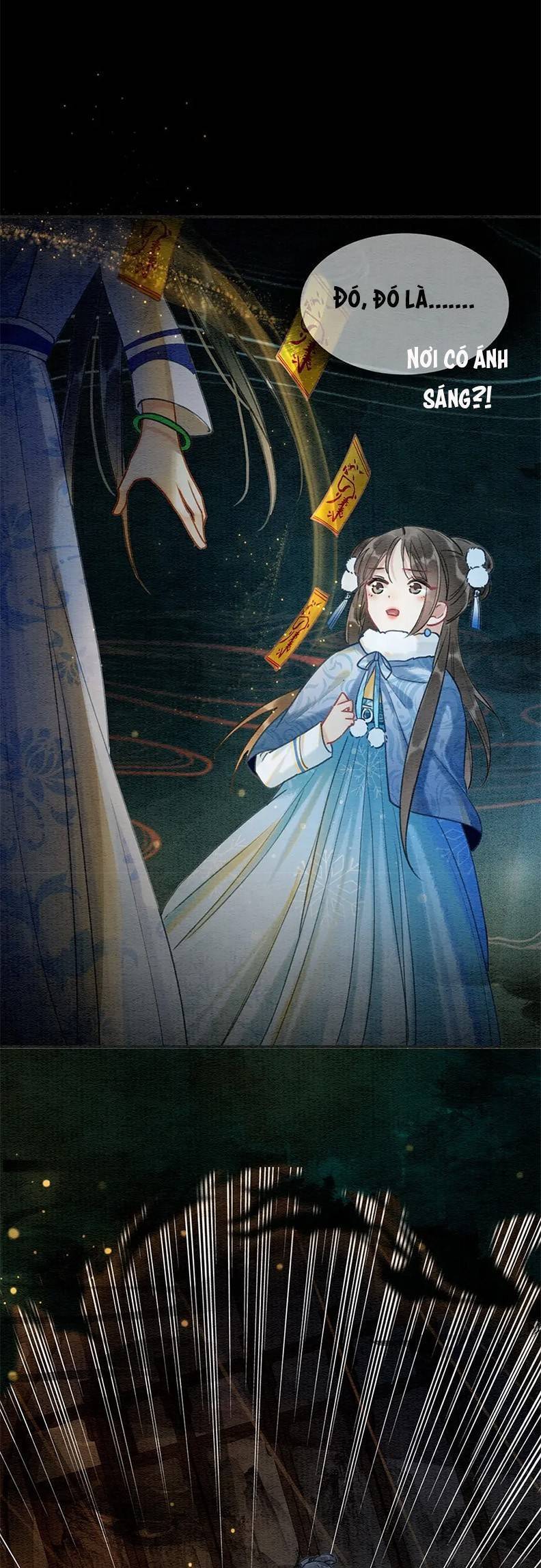 Sổ Tay Công Lược Hắc Liên Hoa Chapter 83 - Trang 2