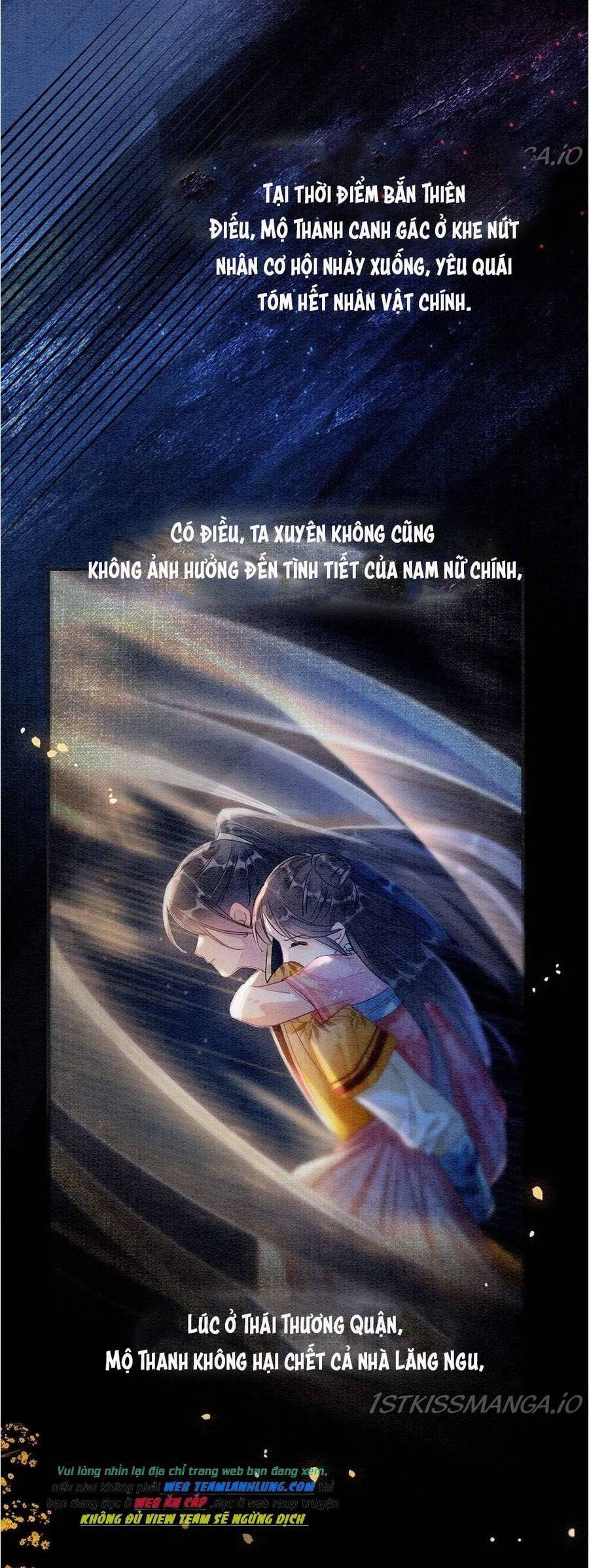 Sổ Tay Công Lược Hắc Liên Hoa Chapter 86 - Trang 2