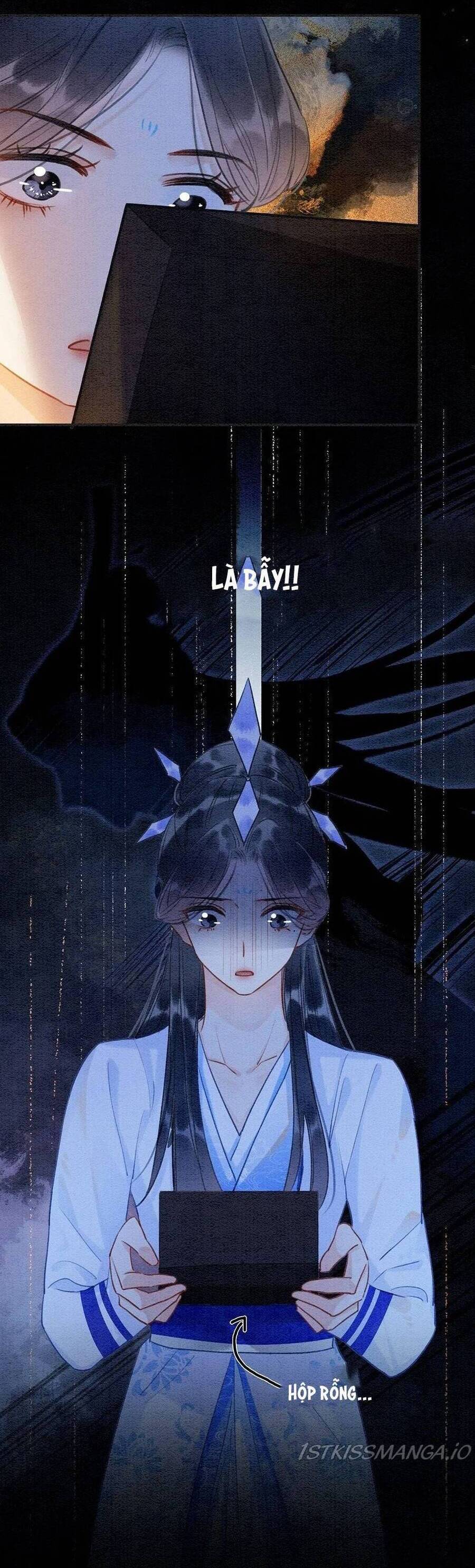 Sổ Tay Công Lược Hắc Liên Hoa Chapter 86 - Trang 2