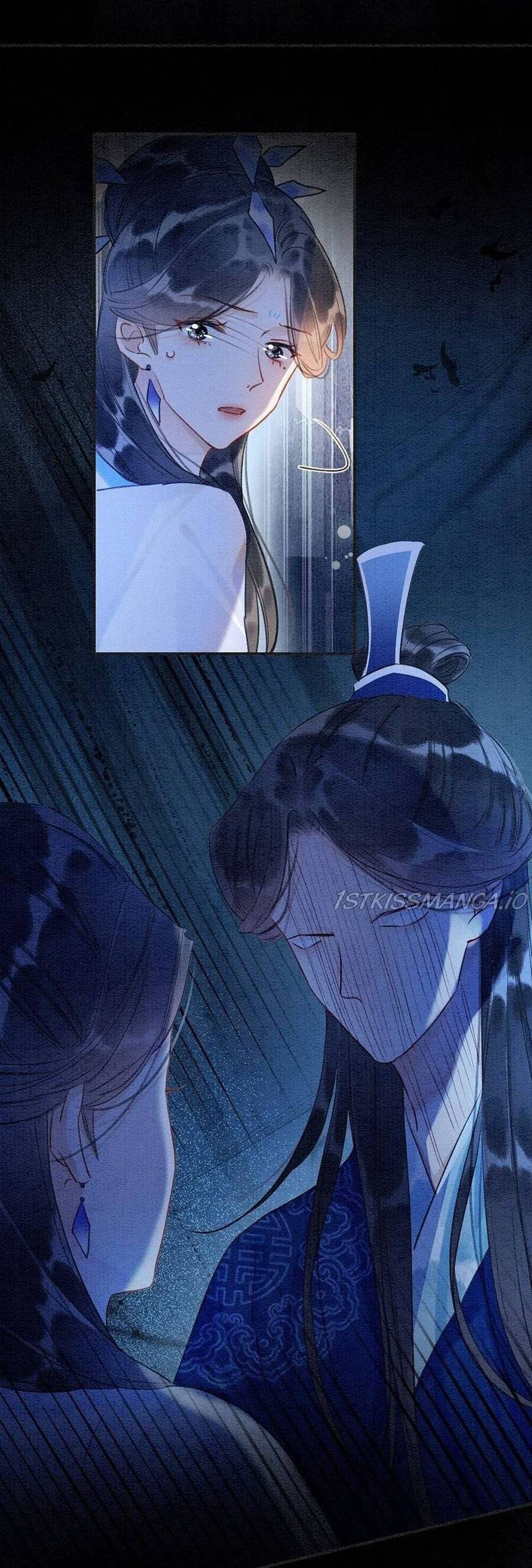 Sổ Tay Công Lược Hắc Liên Hoa Chapter 86 - Trang 2