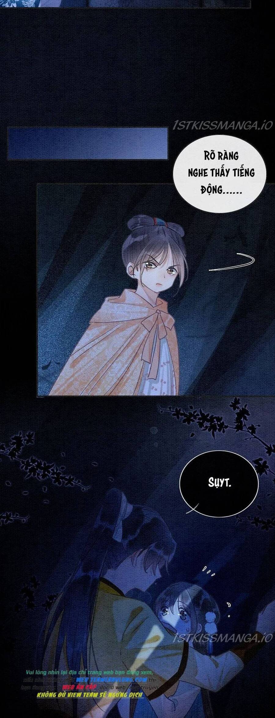 Sổ Tay Công Lược Hắc Liên Hoa Chapter 86 - Trang 2