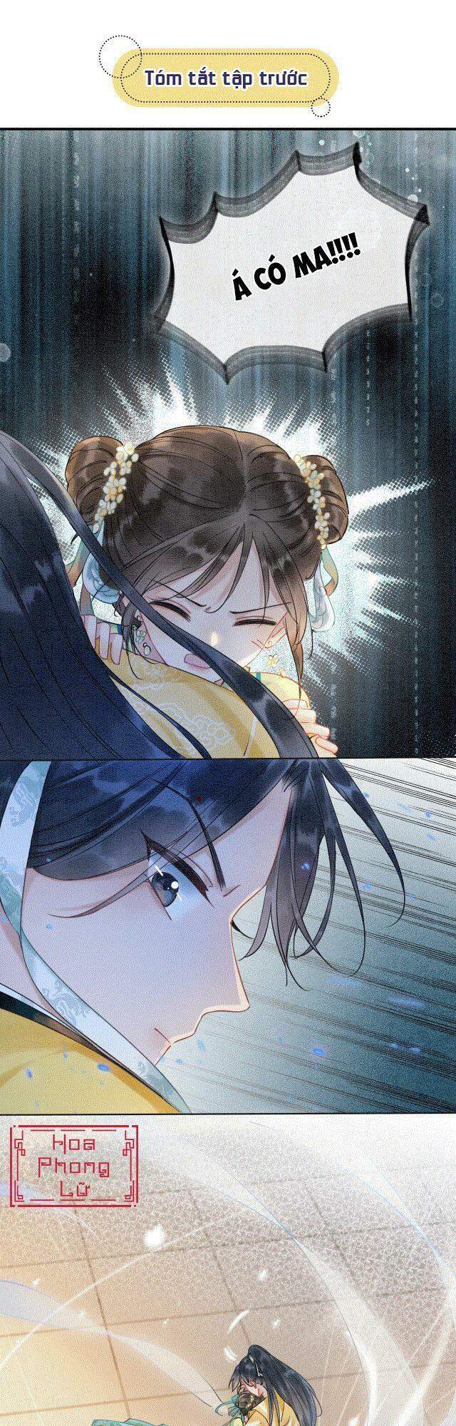 Sổ Tay Công Lược Hắc Liên Hoa Chapter 9 - Trang 2