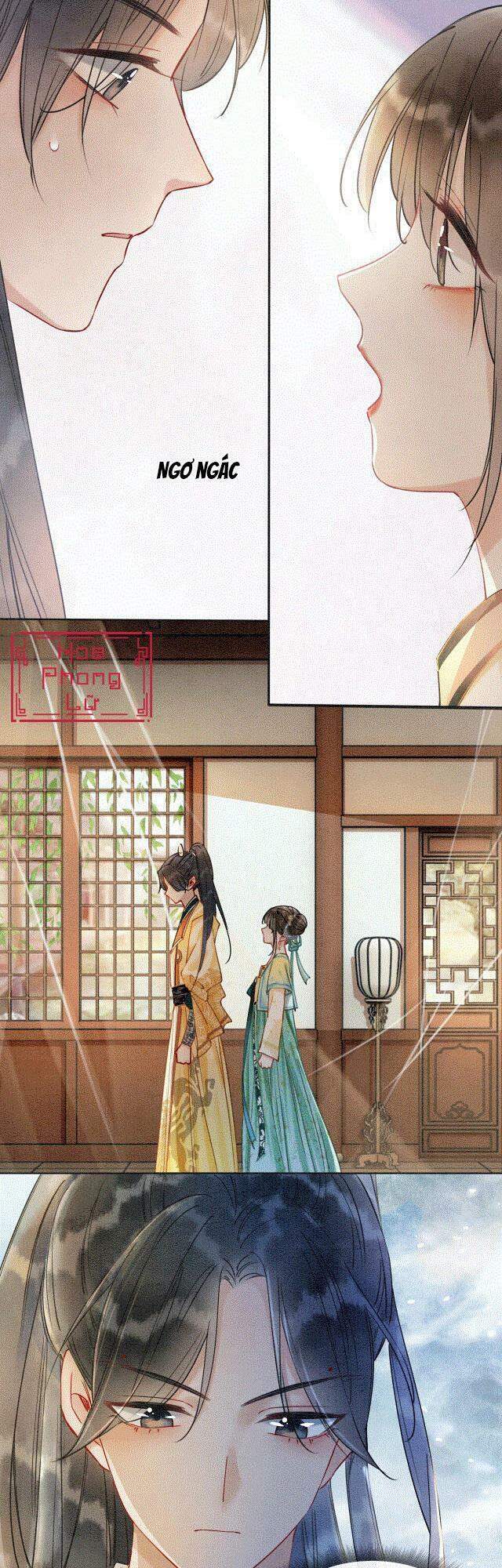 Sổ Tay Công Lược Hắc Liên Hoa Chapter 9 - Trang 2